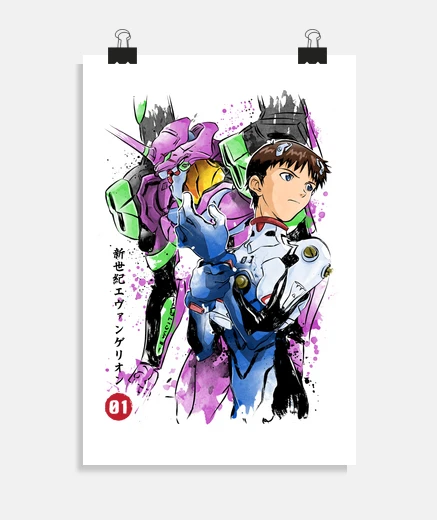 Poster Unità-01