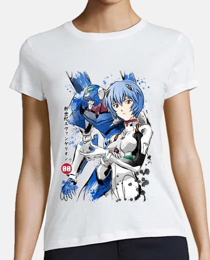 Tee-shirt unité 00