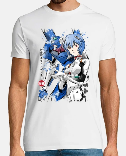 Tee-shirt unité 00