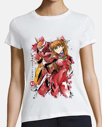Tee-shirt unité 02