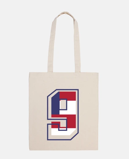 Bag united states 9