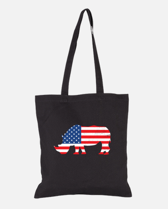 United State Of America Souvenir Design