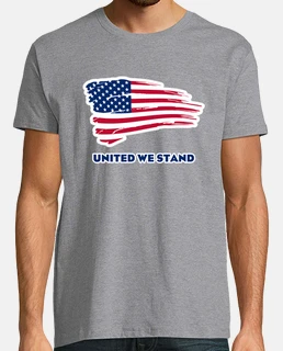 United we stand