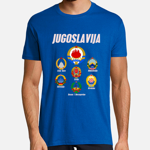 united yugoslavia