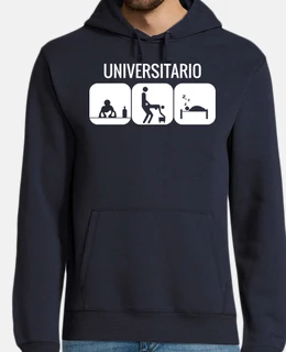 Sudaderas Fiesta de graduacion laTostadora Mexico