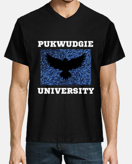 università pukwudgie