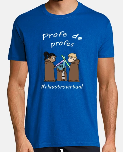 Tee-shirt université blanche