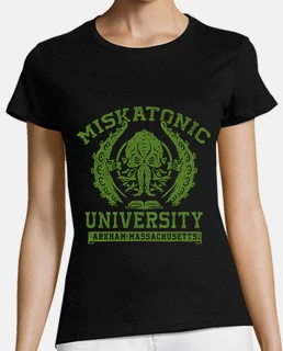 université miskatonique de cthulhu