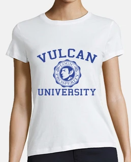 université vulcan
