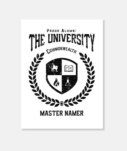 Stampa university (nome of vento)