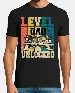 Unlocked Level Dad