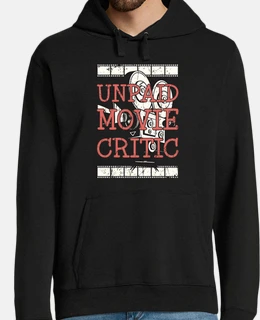 Unpaid movie critic   movie