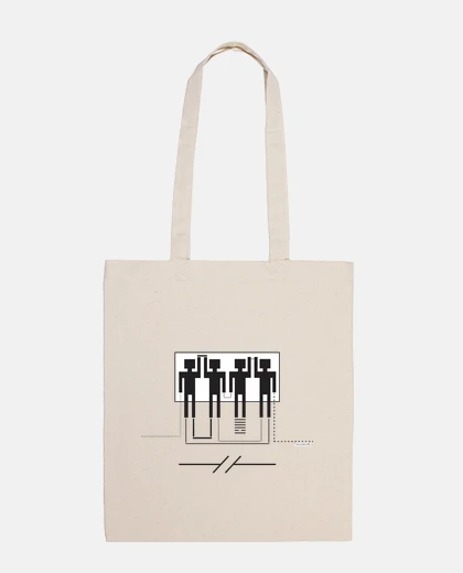 Bag unreal connections