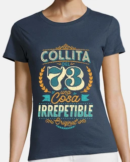 unrepeatable collita of 73