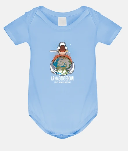 Ropa Untitled  goose armageddon