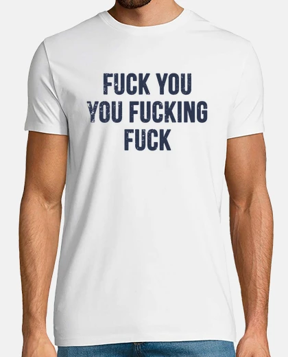 T-shirt Uomo, manica corta, bianca, qualità premium