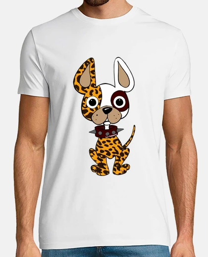 T-shirt Uomo, manica corta, bianca, qualità premium