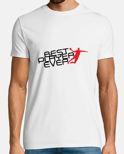 T-shirt Uomo, manica corta, bianca, qualità premium