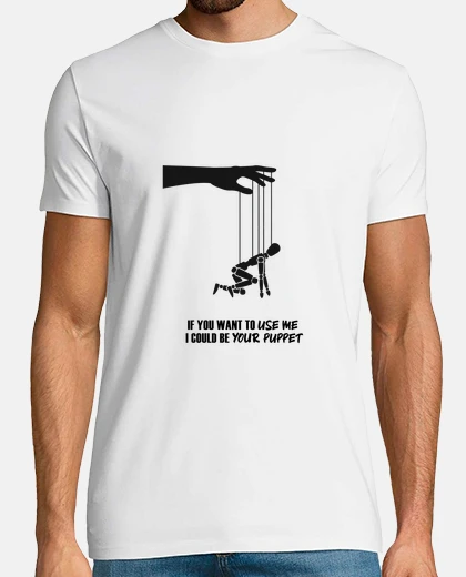 T-shirt Uomo, manica corta, bianca, qualità premium