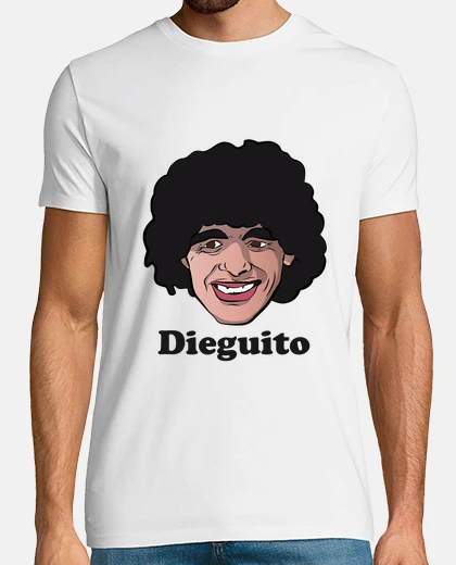T-shirt Uomo, manica corta, bianca, qualità premium