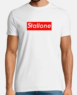 T shirt Supreme Spedizione gratis Tostadora