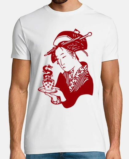T-shirt Uomo, manica corta, bianca, qualità premium