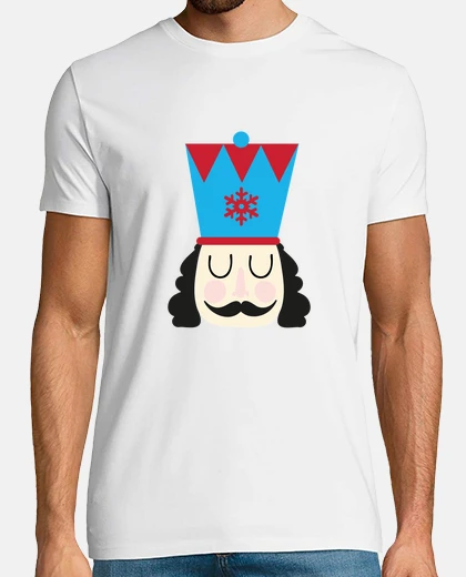 T-shirt Uomo, manica corta, bianca, qualità premium