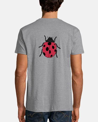 T-shirt Uomo, manica corta, Grigio Melange, qualità premium