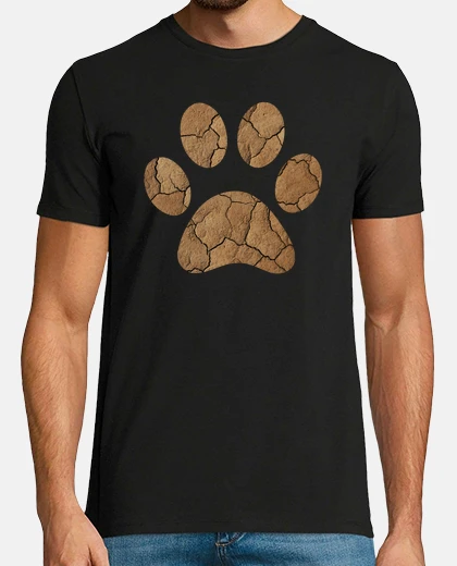 T-shirt Uomo, manica corta, nera, qualità premium