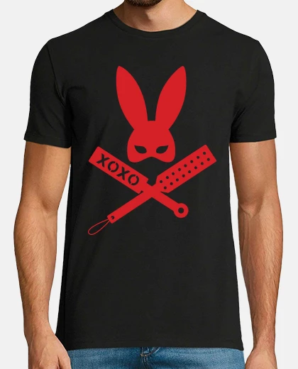 T-shirt Uomo, manica corta, nera, qualità premium