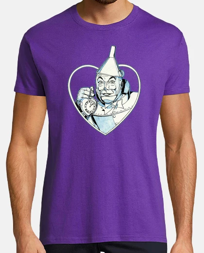 T-shirt Uomo, manica corta, rosa, qualità premium