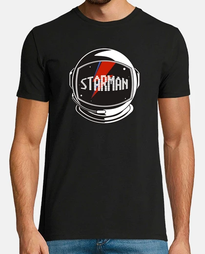 T-shirt Uomo stella