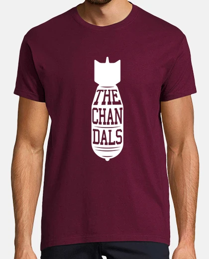 T-shirt uomo tabù
