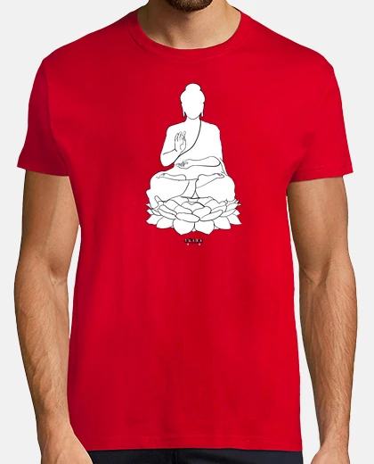 T-shirt uomo tuskazen