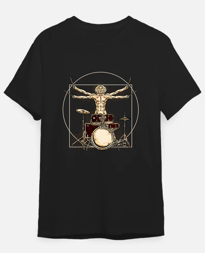 TShirt-People Da Vinci Trooper - Maglietta da uomo Wars Storm TShirt-People Da Vinci Trooper - Maglietta da uomo Wars Storm