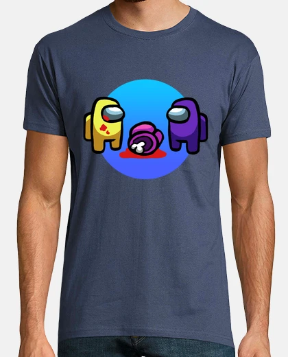 Camiseta UPS