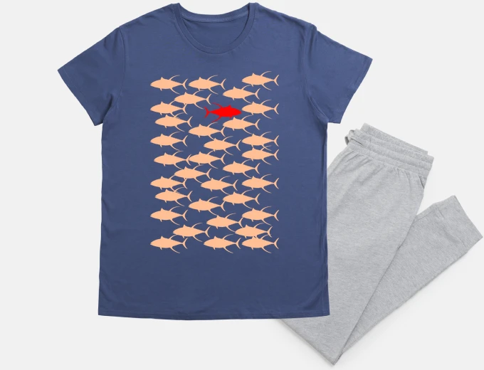 Pyjama upstream 1