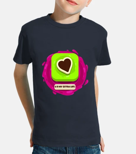 Children's ur my extra life