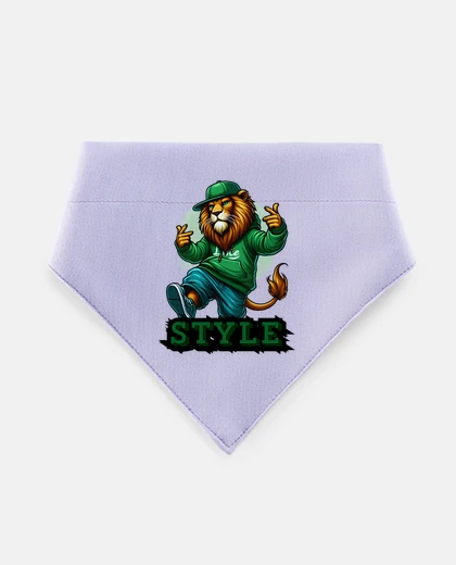 Mascotas urban lion