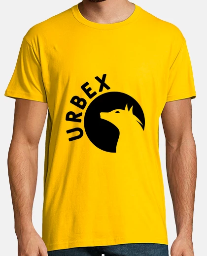Tee-shirt Urbex