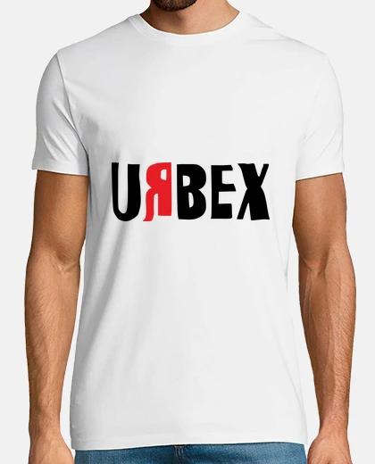 Tee-shirt Urbex
