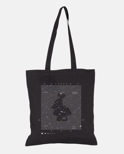 Bag ursa minor - bossa