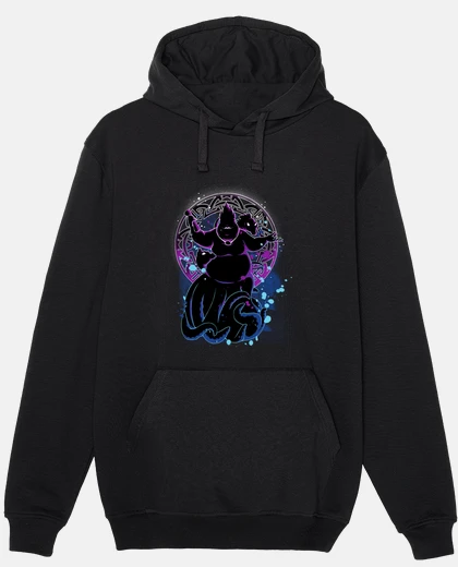 Hoodie ursula