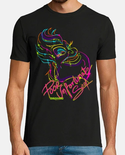 Tee-shirt ursula minion s