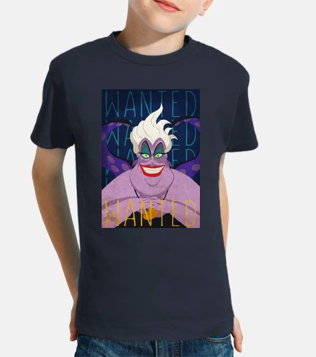 Vêtements ursule enfant