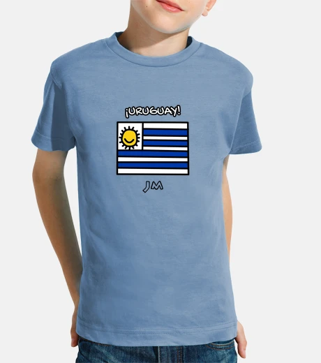 Ropa Uruguay - Sudamérica
