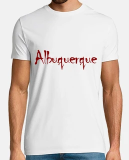 US City Albuquerque