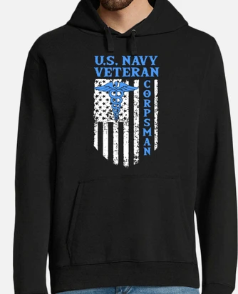 usn hoodie