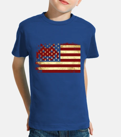 Ropa USA invaders