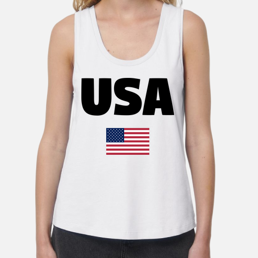 usa - the united states of america